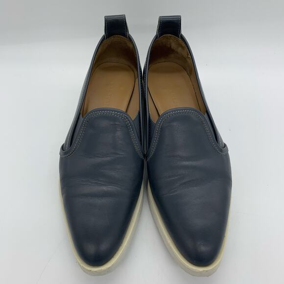 Everlane one inch loafers made in Italy size 8 - Picture 3 of 8